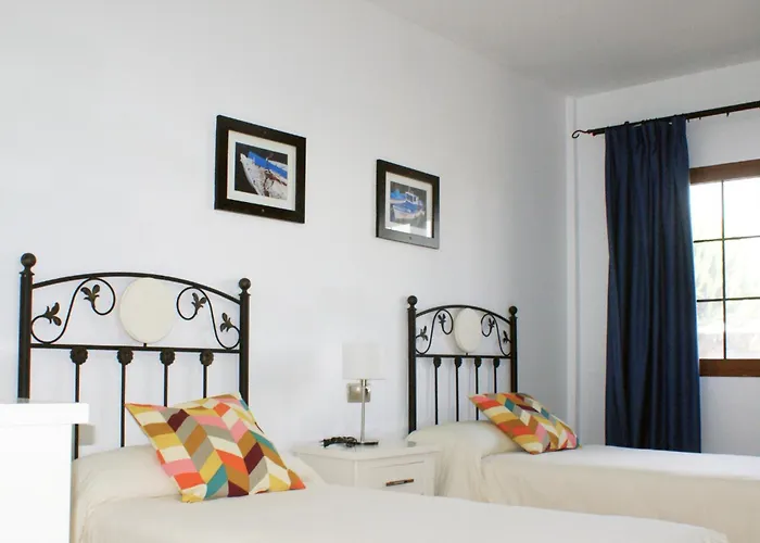 Appartement & Tao Mazo